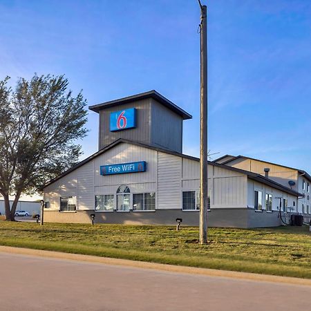 Motel 6 Stuart, Ia Exterior photo